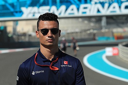 Wehrlein será piloto reserva de Mercedes en 2018