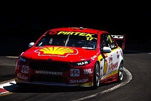 Newcastle Supercars: McLaughlin takes pole for title-decider