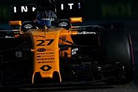 Renault dice que su motor mejor&oacute; un segundo por vuelta de 2016 a 2017