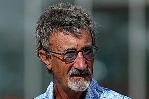 F1: Eddie Jordan elogia postura de Hamilton após ele perder título de 2021