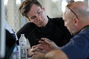 Lynn joins Aston Martin for 2018/19 WEC season