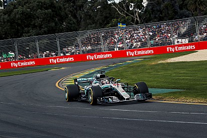 Verstappen ve injusto eliminar los 'modos fiesta' de Mercedes