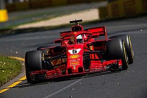 Course - La VSC offre la victoire à Vettel sur un plateau