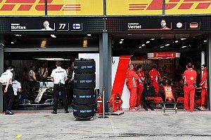 Why Mercedes and Ferrari are allies in F1's new war