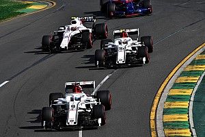 Leclerc: Ericsson making first GPs difficult