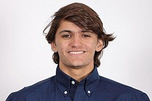 VÍDEO: Pietro Fittipaldi bate em Spa e sai de ambulância