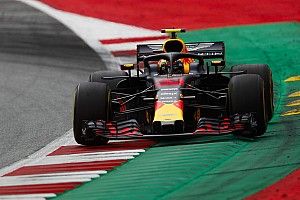 Renault lega terbebas dari permintaan aneh-aneh Red Bull
