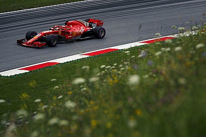 Pirelli dévoile les stratégies pour la course du GP d'Autriche