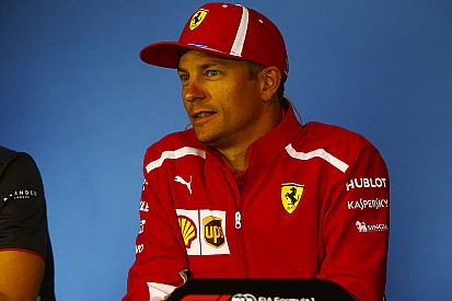 Amüsantes TV-Interview: "But you are Kimi fucking Räikkönen!"