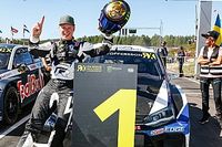 WRX Swedia: Kristoffersson cetak kemenangan kandang