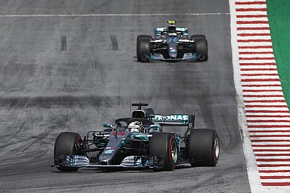 Mercedes teams get tweaked fuel pump for Silverstone