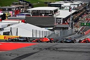 Red Bull Ring eert Niki Lauda met eigen bocht