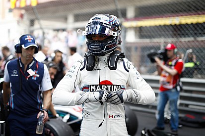 Williams, 2019'da Stroll'le devam etmeye sıcak bakıyor