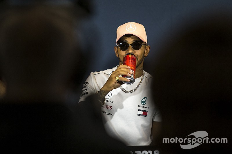 Hamilton Monacóban a Red Bullal számol - a Ferrarival nem annyira...
