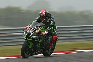 Superpole - Sykes s'impose face à Rea ; la 1re ligne pour Baz !