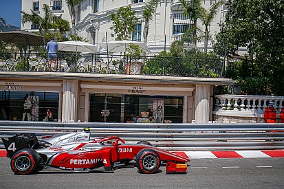 McLaren-baas over De Vries: "Had meer punten moeten hebben"