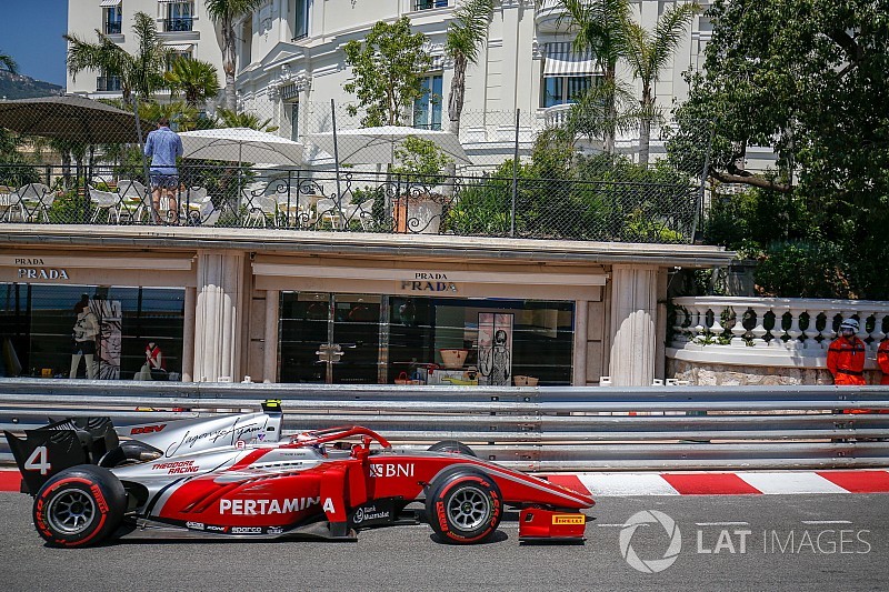 McLaren-baas over De Vries: "Had meer punten moeten hebben"