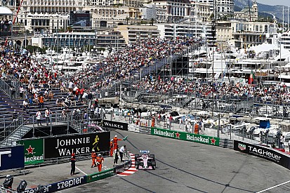Quiz: 10 preguntas sobre el GP de Mónaco de F1