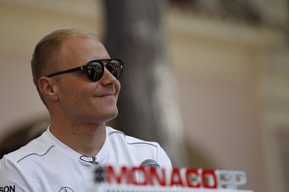 Bottas már nem szorul Häkkinen tanácsaira
