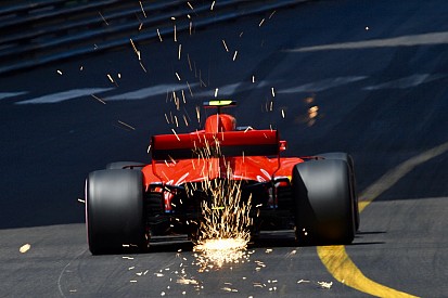 Whiting: "In Canada monitoreremo le due metà della batteria Ferrari"