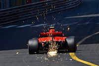 Ferrari dice 'no' a Ricciardo y a Raikkonen, el futuro es de Leclerc