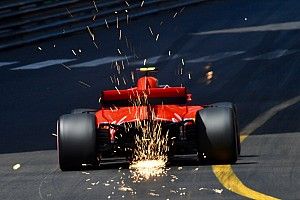 Whiting: "In Canada monitoreremo le due metà della batteria Ferrari"