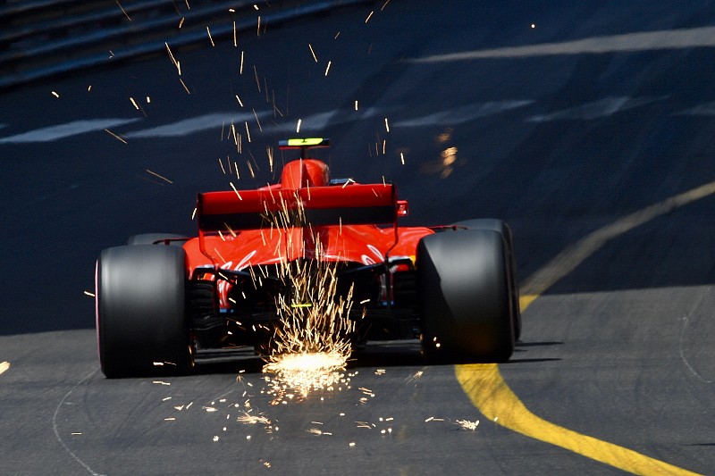 Ferrari dice 'no' a Ricciardo y a Raikkonen, el futuro es de Leclerc
