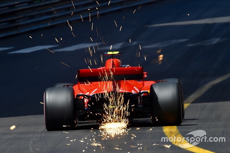 Whiting: "In Canada monitoreremo le due metà della batteria Ferrari"