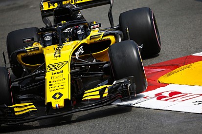 Renault estime avoir posé les bases d'un bon Grand Prix