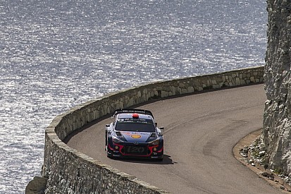 WRC 2019, Tour de Corse: ecco le novità del percorso, il programma e gli orari