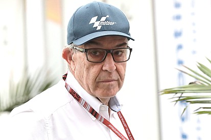 Ezpeleta: “Nuestro deseo es hacer todas las carreras en la temporada 2020”