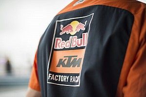 KTM ne veut pas former des pilotes pour les voir partir