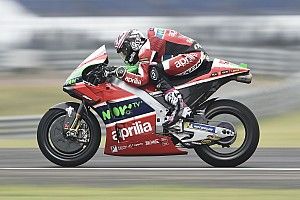 Espargaro: Petruccis Manöver härter als das von Marquez
