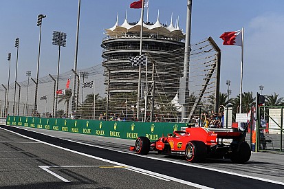 La F1 studia un cambio importante nel 2019: i test pre-stagionali potrebbero tornare in Bahrain