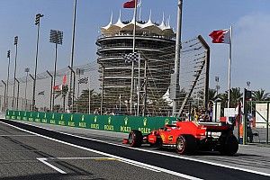 La F1 studia un cambio importante nel 2019: i test pre-stagionali potrebbero tornare in Bahrain