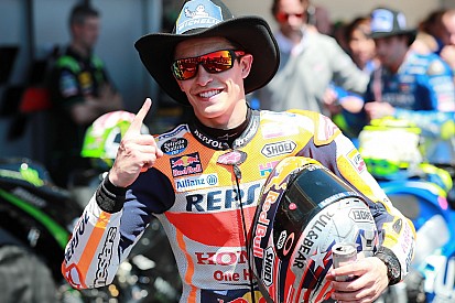 Marquez: Argentina criticism gave me "special motivation"