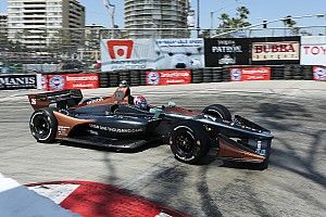Veach: Fourth at Long Beach a “relief”, but improvement needed