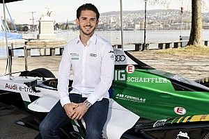 Daniel Abt: “A Zurigo vedremo un'infinità di sorpassi!”