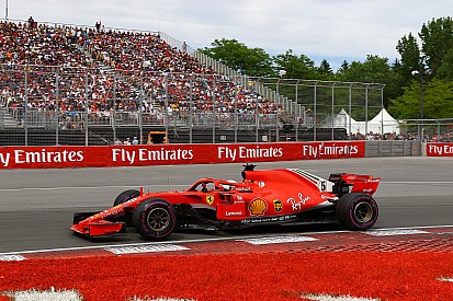 Gran Premio d'Austria: Ferrari ha scelto più Ultrasoft di Mercedes e Red Bull