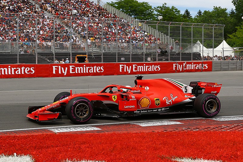 Gran Premio d'Austria: Ferrari ha scelto più Ultrasoft di Mercedes e Red Bull