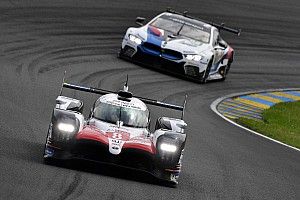 Le Mans, 18° ora: Nakajima porta la numero #8 in testa e vola via. Posizioni congelate in casa Toyota?