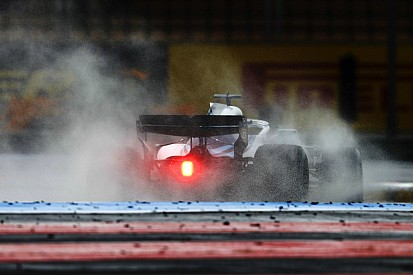 Photos - Samedi au GP de France
