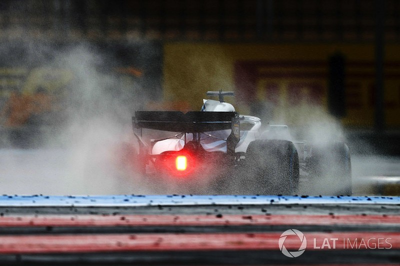 Photos - Samedi au GP de France