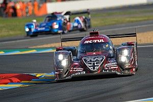 Hypercar rules will help privateers fight for wins - Toyota