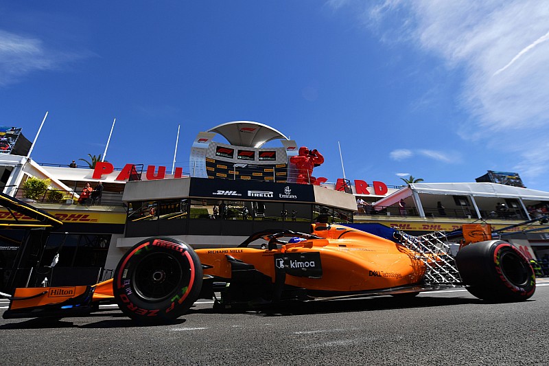 Óriásgaléria a Francia Nagydíjról: Räikkönen, Hamilton, Alonso…