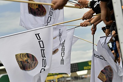 Formel-E-Boss: "Mit Porsche geht für mich ein Traum in Erfüllung"