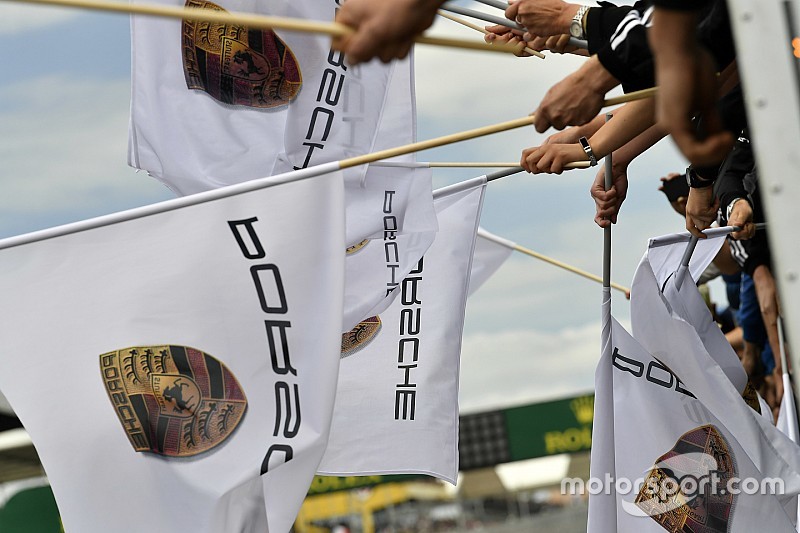 Formel-E-Boss: "Mit Porsche geht für mich ein Traum in Erfüllung"
