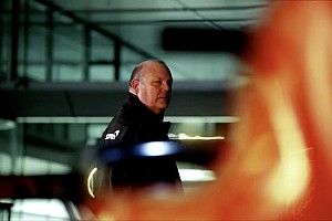 Turuncu McLaren MCL33'ten ilk fotoğraflar geldi!