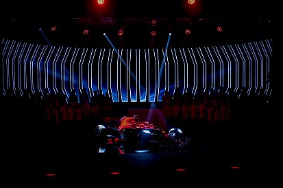 Suivez la présentation de la Ferrari 2019 en live vidéo