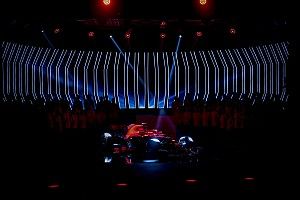 Suivez la présentation de la Ferrari 2019 en live vidéo